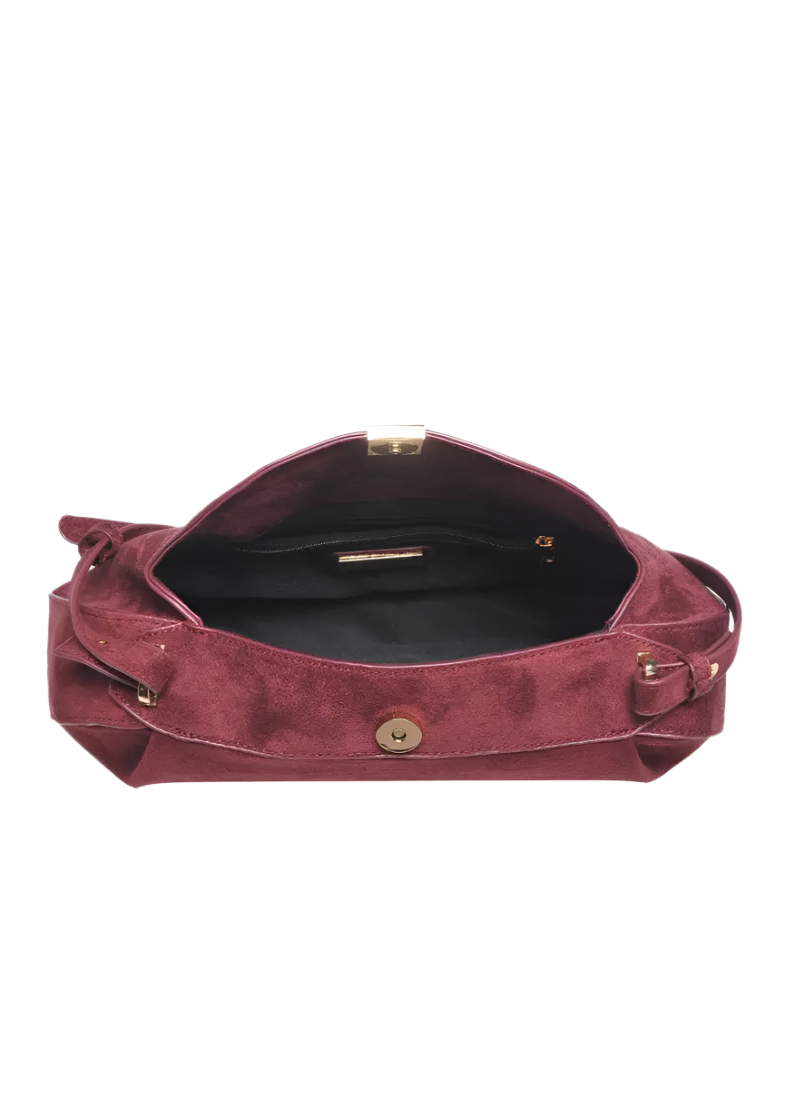 Lizzie Crossbody