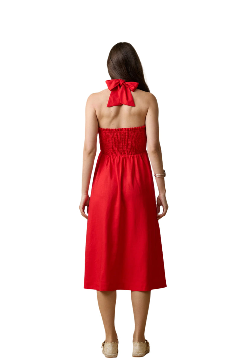 Ibiza Dress