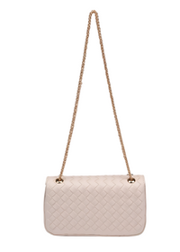 Fiona Woven Crossbody