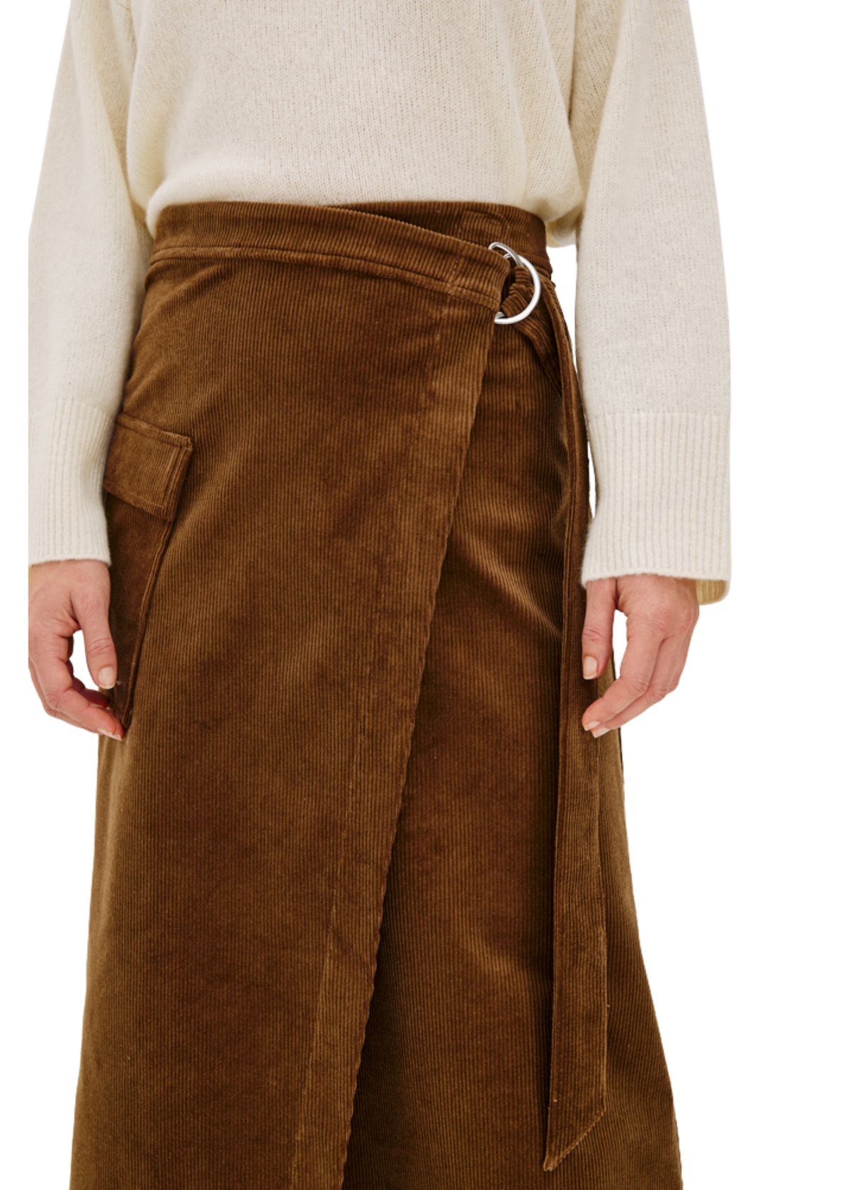 Graciela Skirt