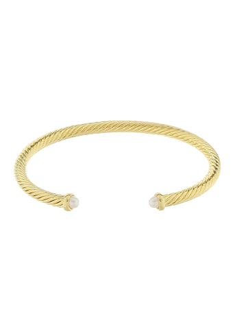 4MM Cable Wire Cuff