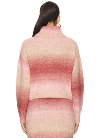 Raegann Ombre Sweater