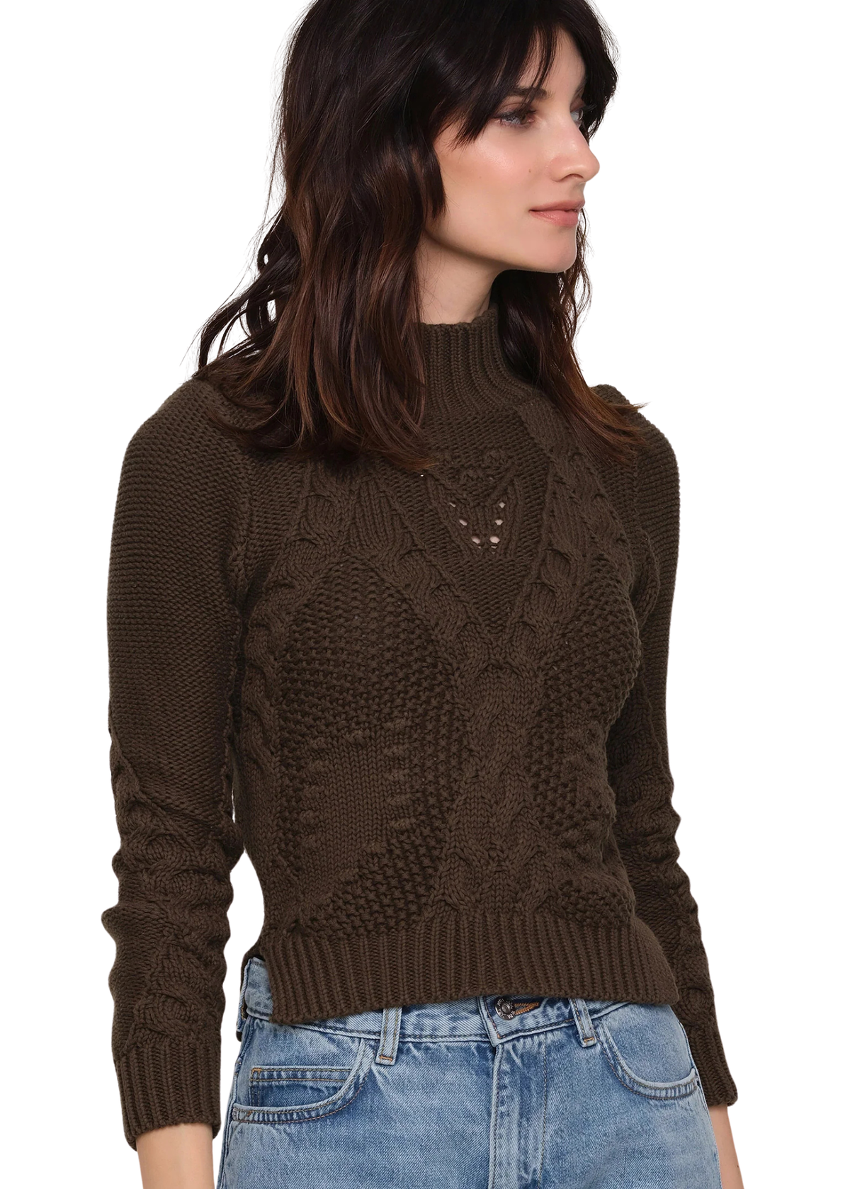 Eulalia Sweater