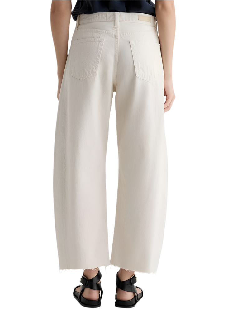 Hattie Crop