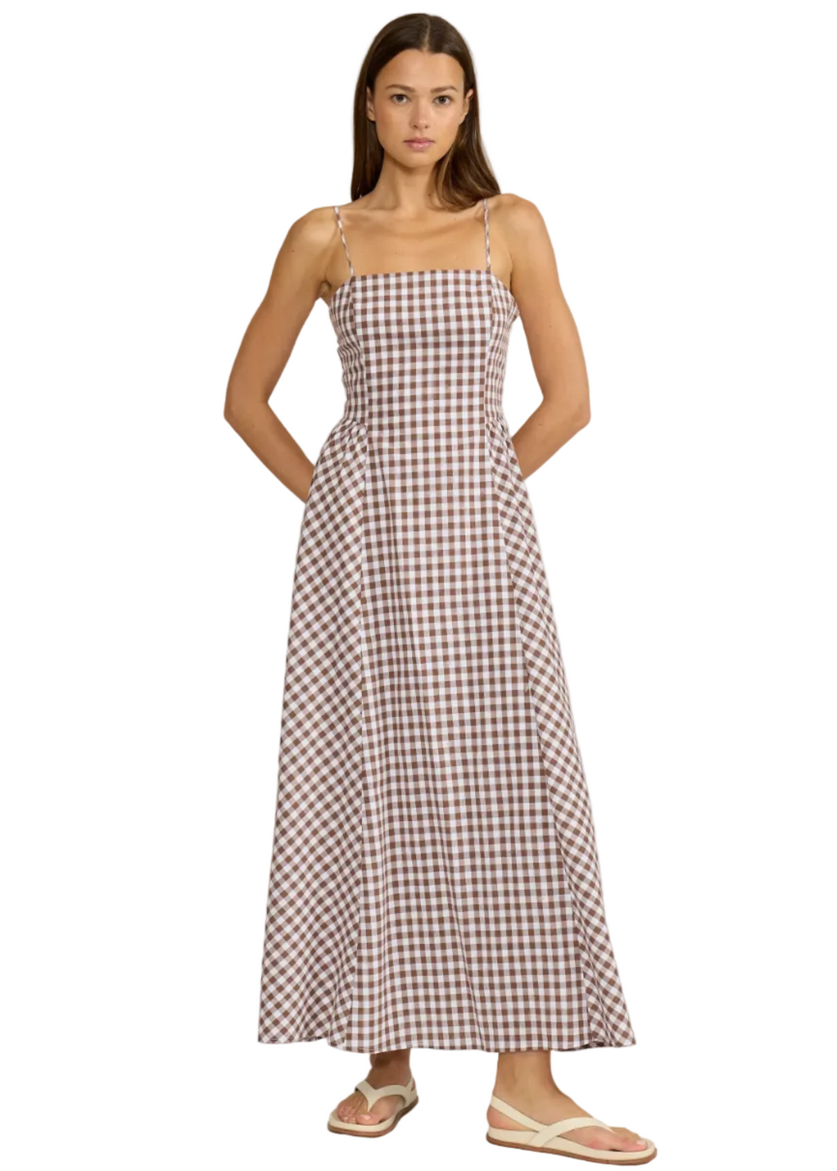 Kalley Maxi Dress