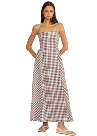 Kalley Maxi Dress