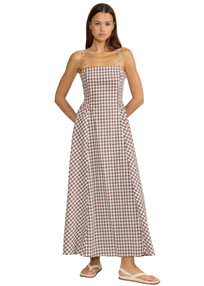 Kalley Maxi Dress