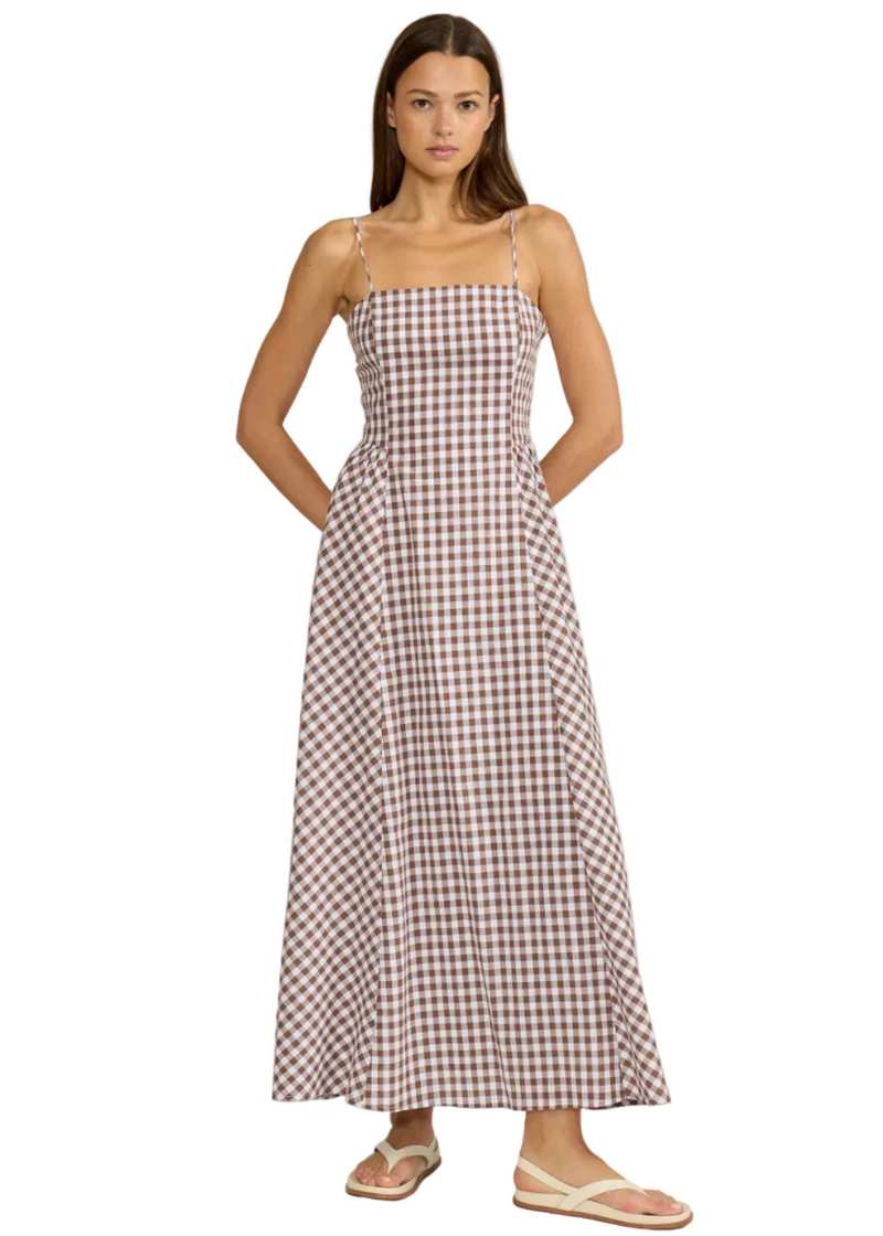 Kalley Maxi Dress