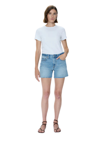 Kennedy Cut Off Shorts