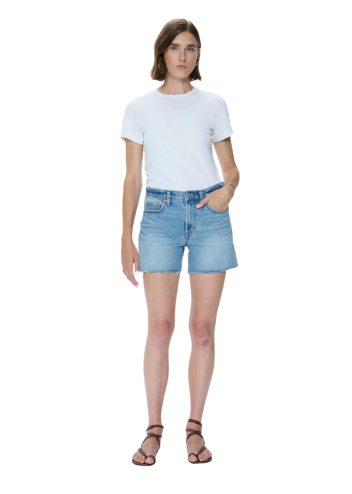 Kennedy Cut Off Shorts
