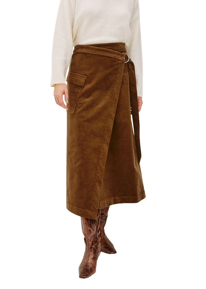Graciela Skirt