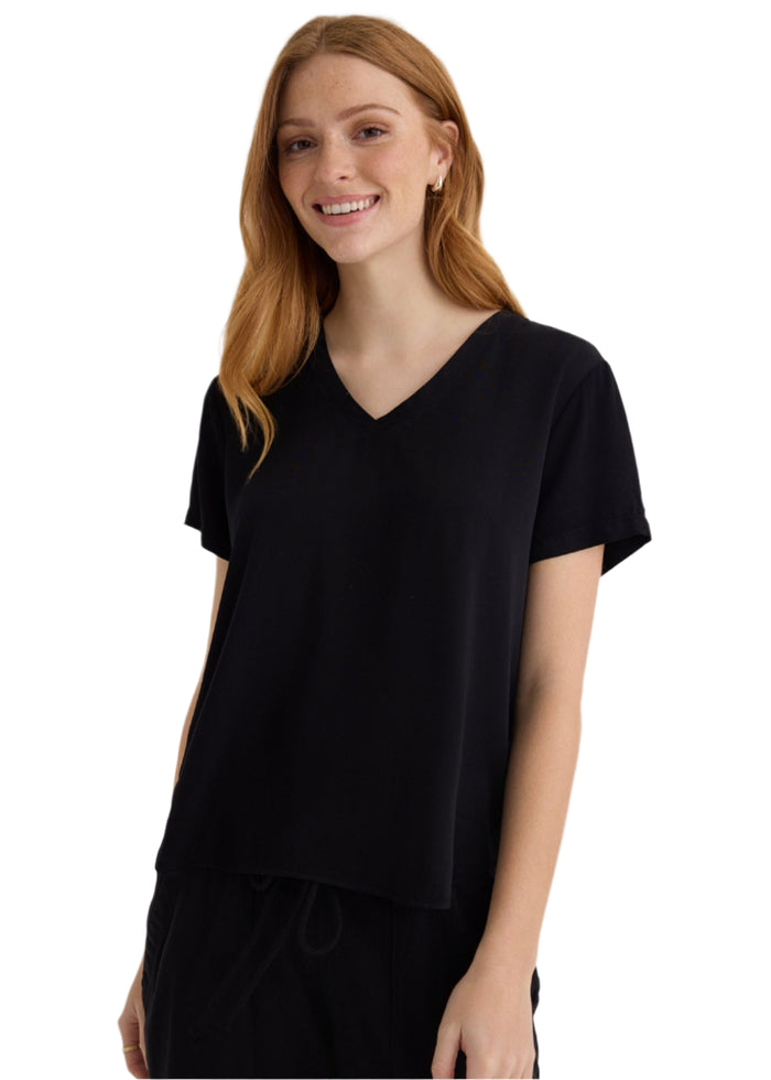 V-Neck Tee