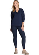 Timeless Navy