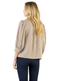 Long Sleeve Top
