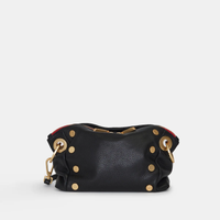 Daniel Crossbody Clutch