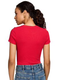 Tate SS Top