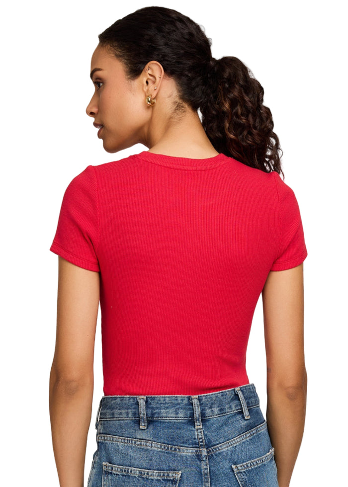 Tate SS Top