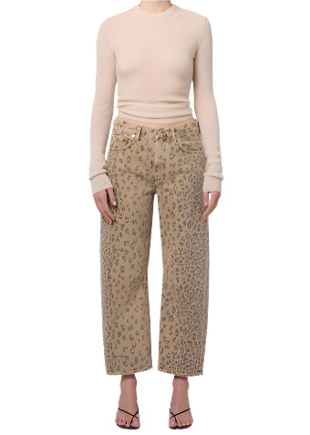 Miro Relaxed Jean