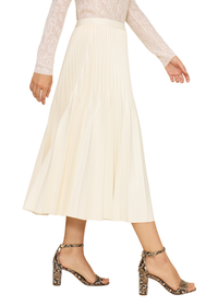 Billie Pleated Skirt