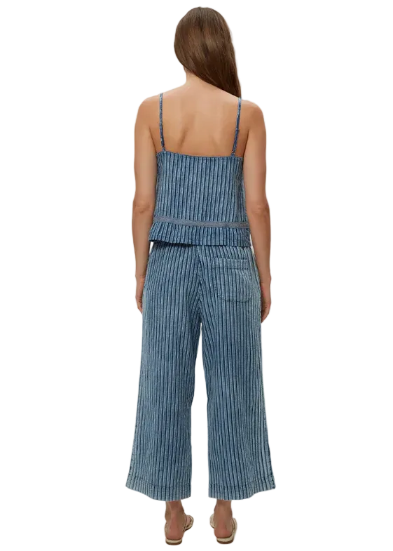 Cody Cropped Pant