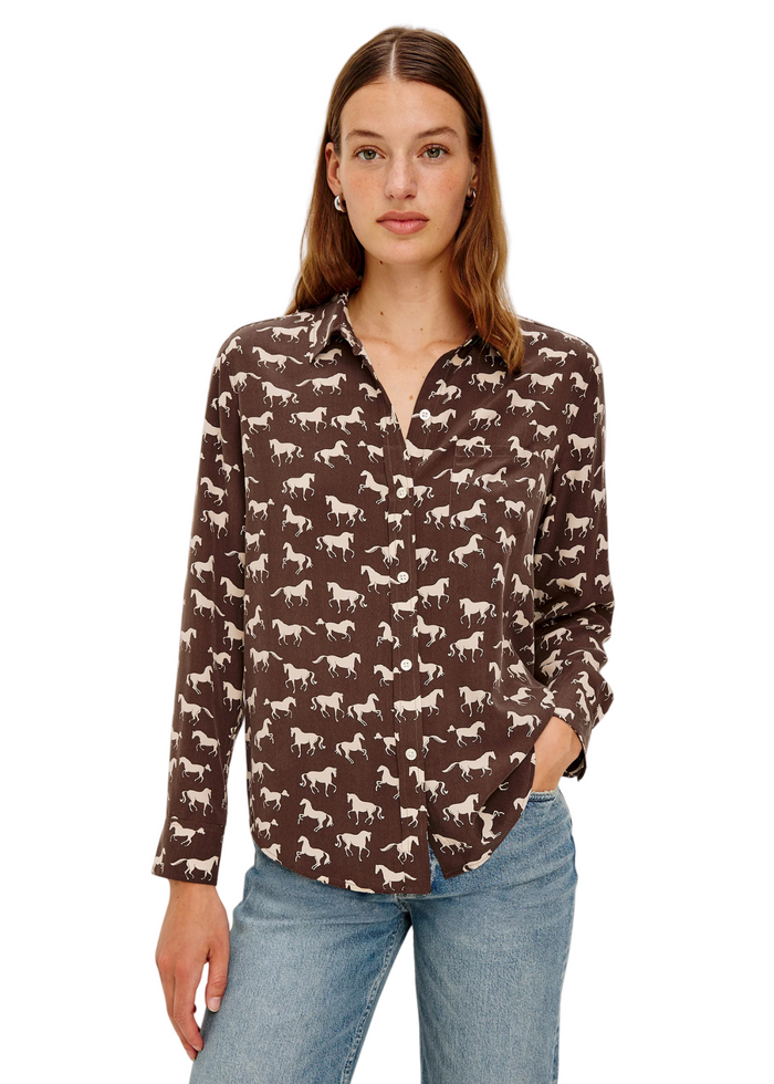 Kate LS Top