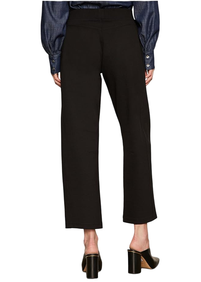 Ponte Barrel Trouser