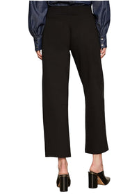 Ponte Barrel Trouser
