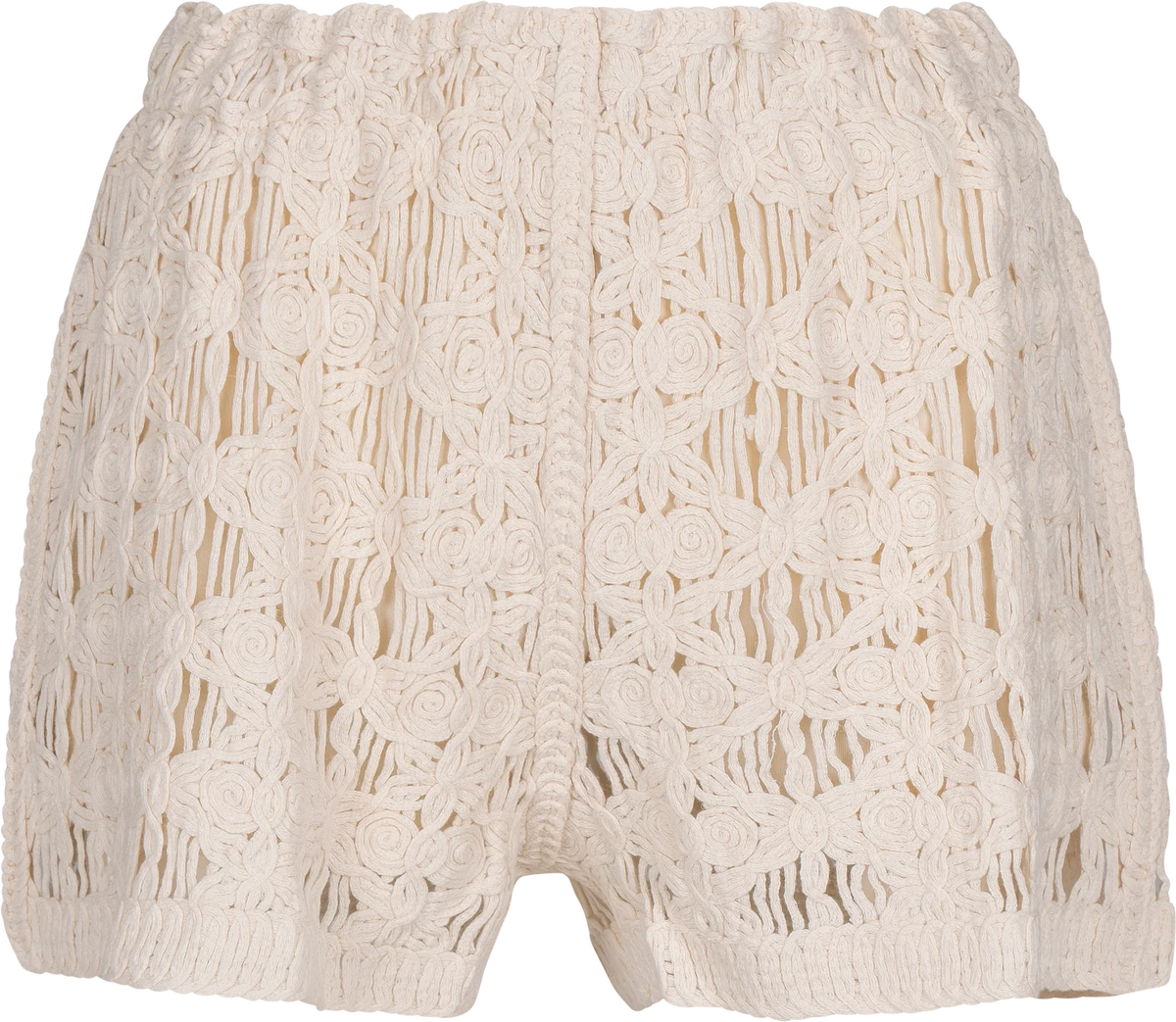 Curious Short