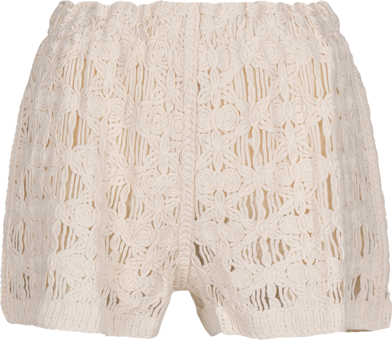 Curious Short
