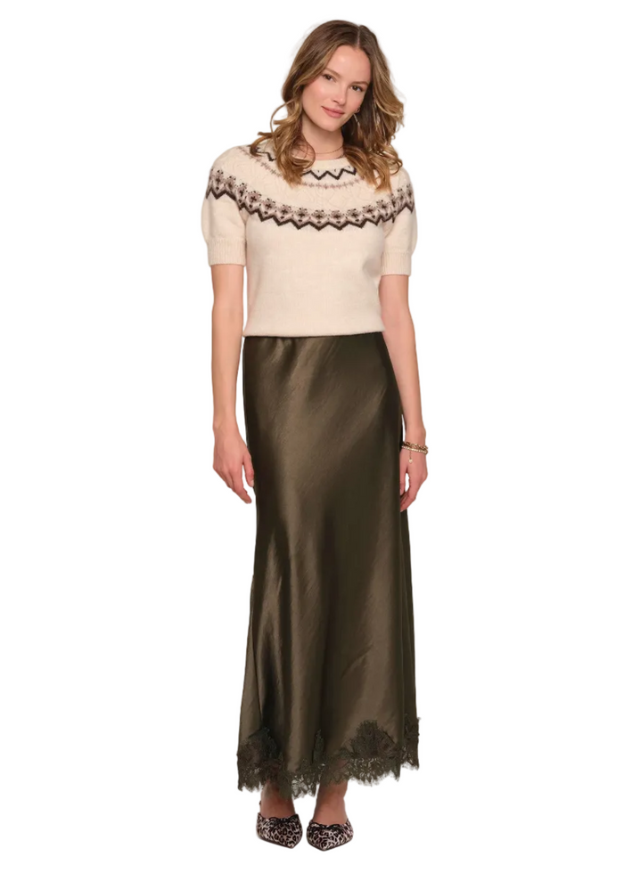 Mara Skirt