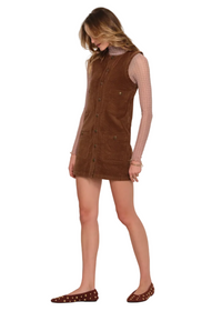 Sumin Dress