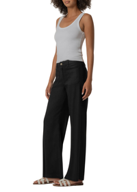 Meg Wide High Rise Wide Leg Pant