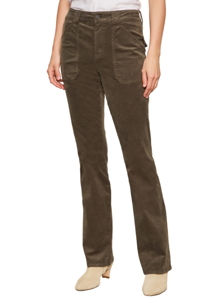 Corduroy Hayden Bootcut