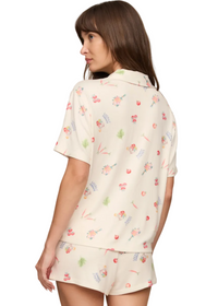 Market PJ Top