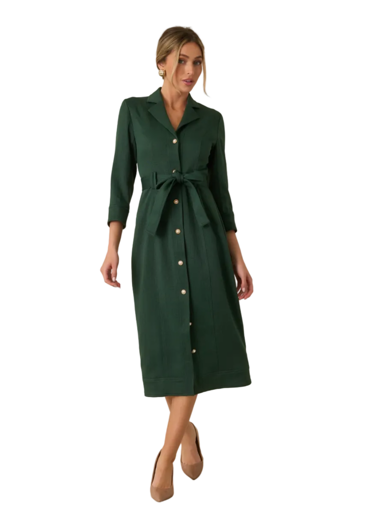 Celia Dress
