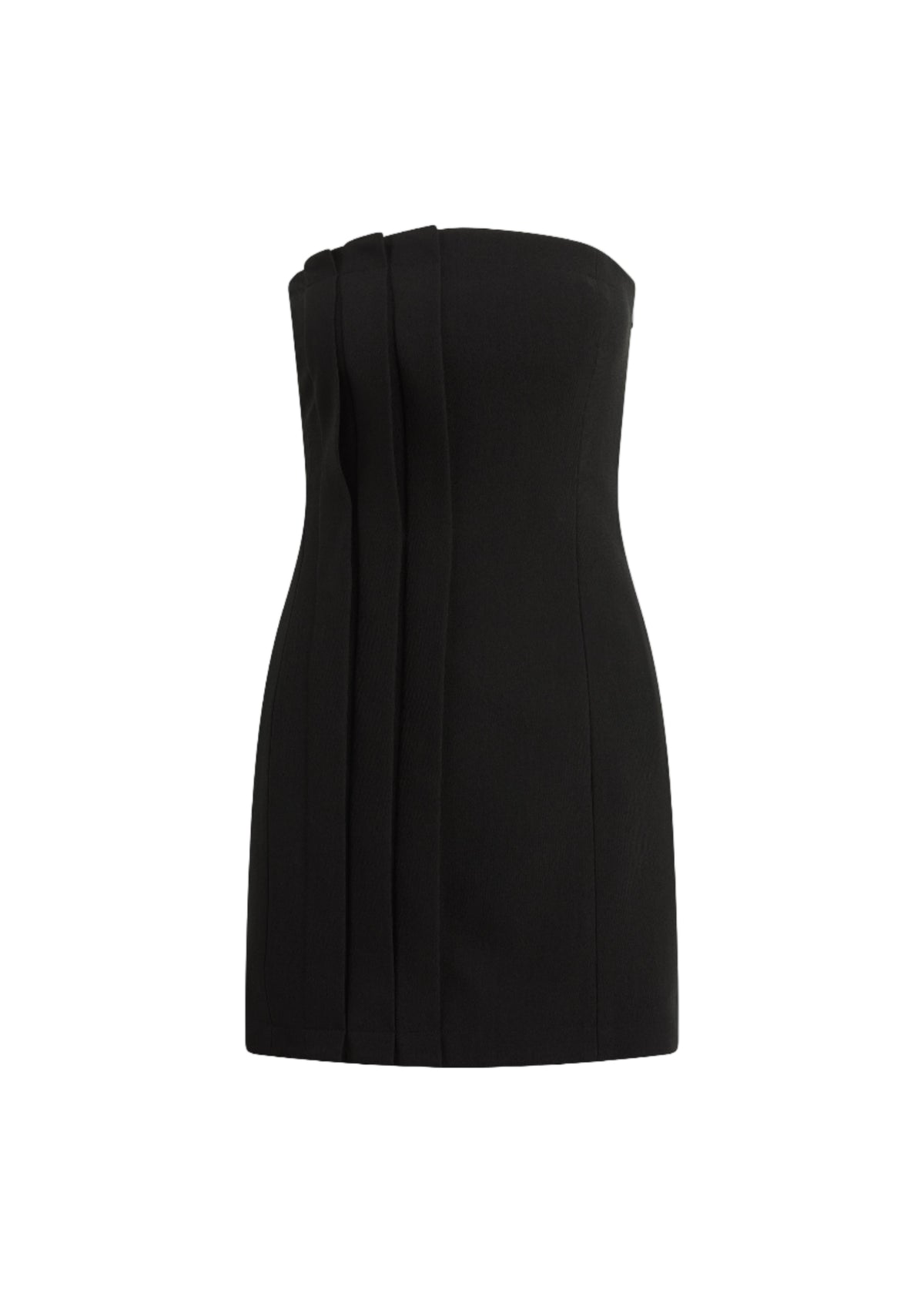 Missed Your Chance Dress