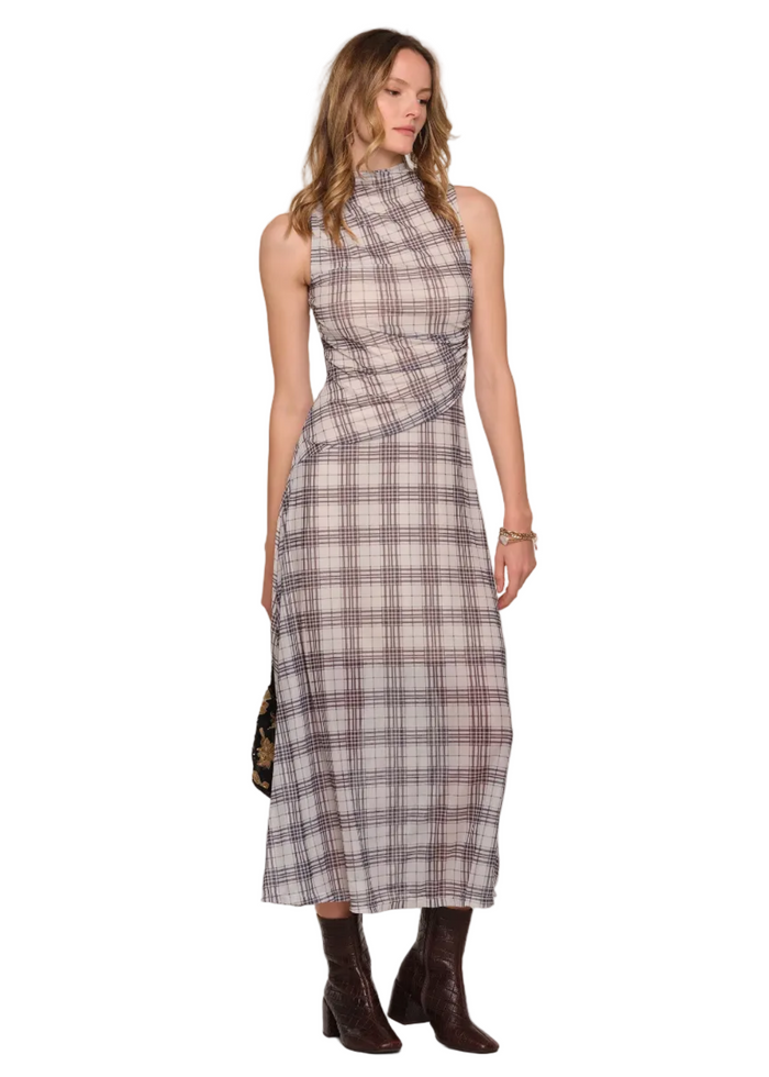 Warren Dress