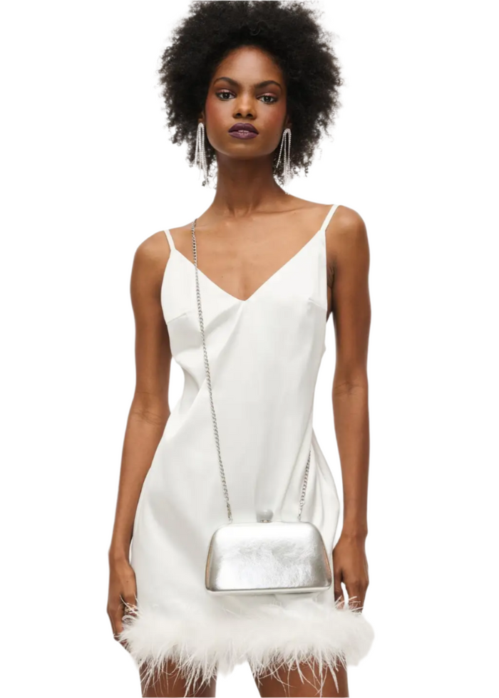 Sahara Evening Bag