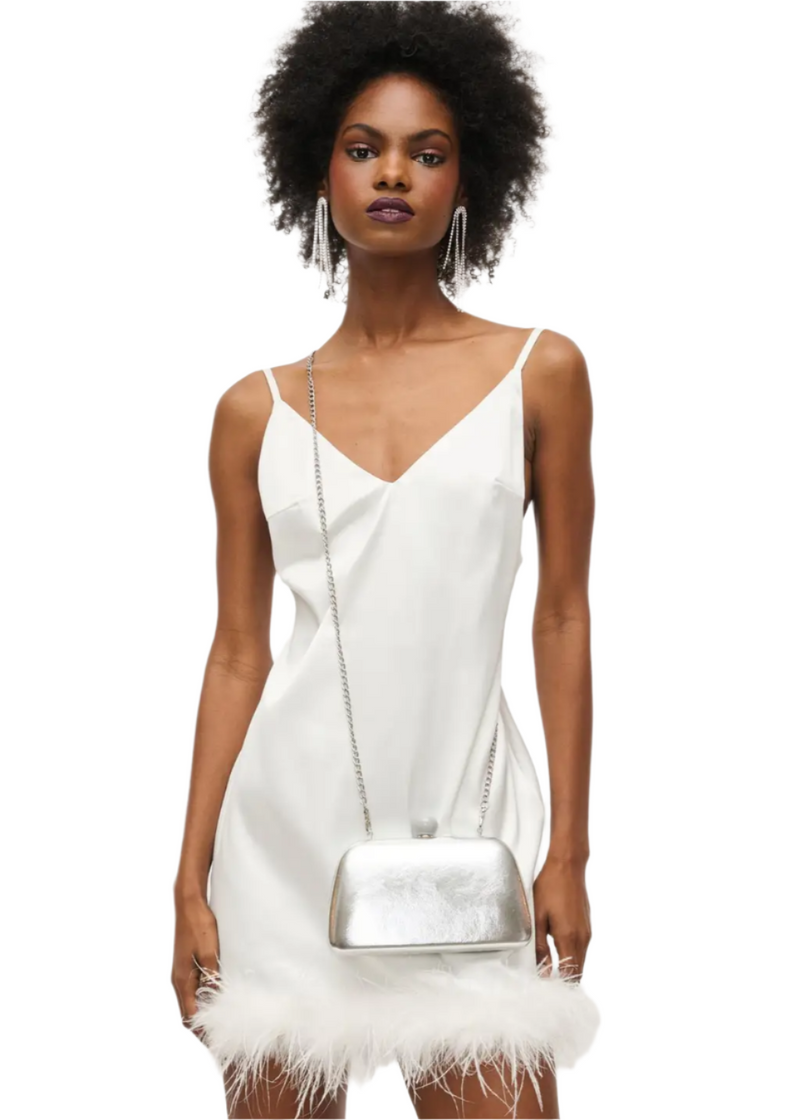 Sahara Evening Bag