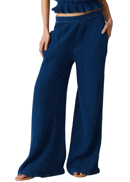 Harbor Pant