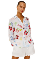 Charli Long Sleeve Top