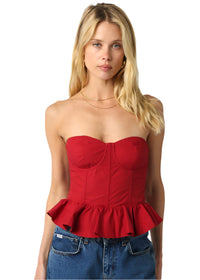 Autumn Tank Top