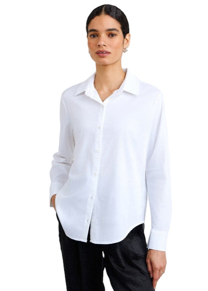 LS Clean Shirt