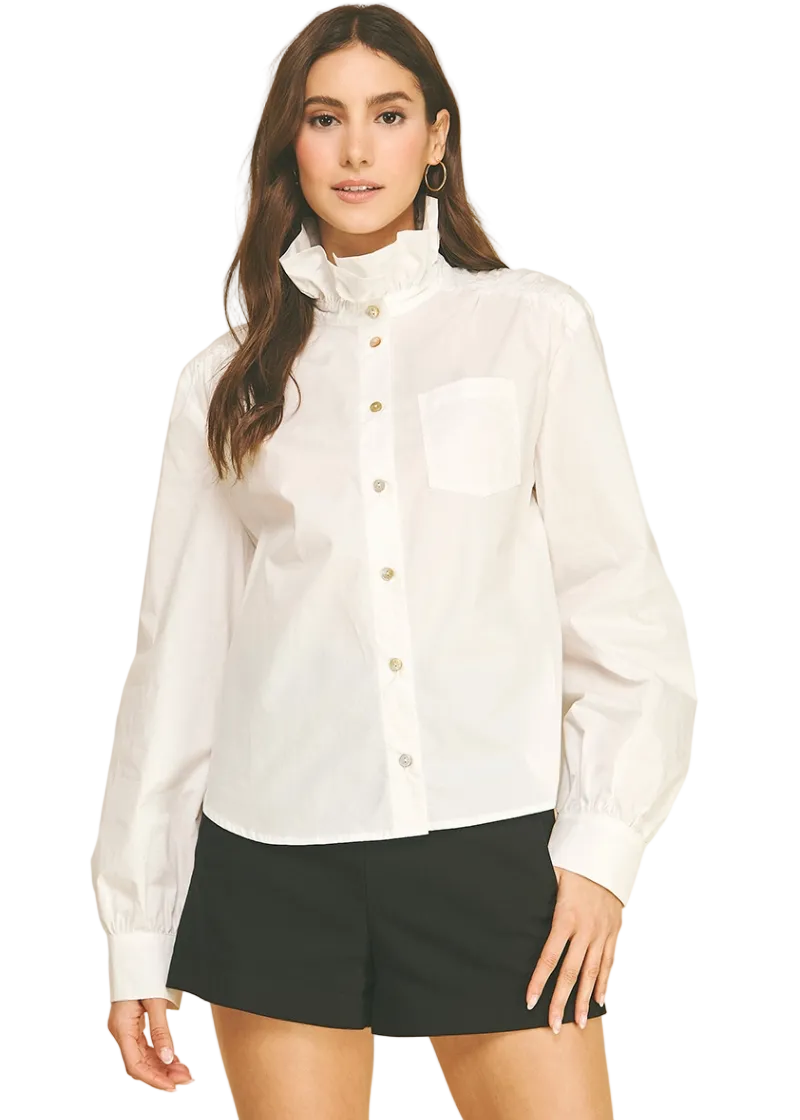Long Sleeve Top
