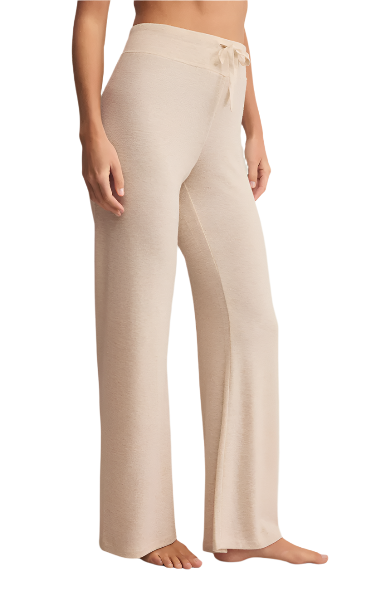 Wake Me Up Flare Pant