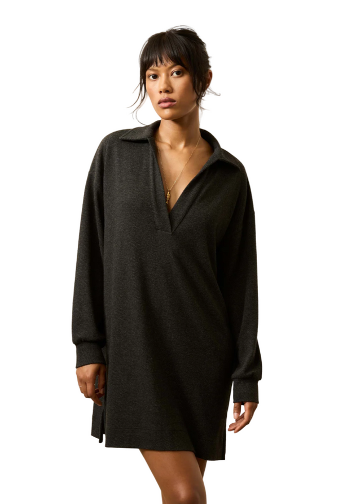 Legend Sweater Hudson Dress