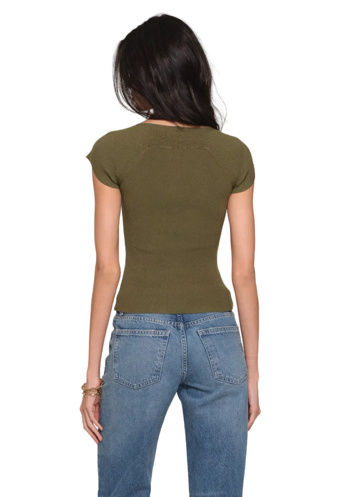 Amity Top