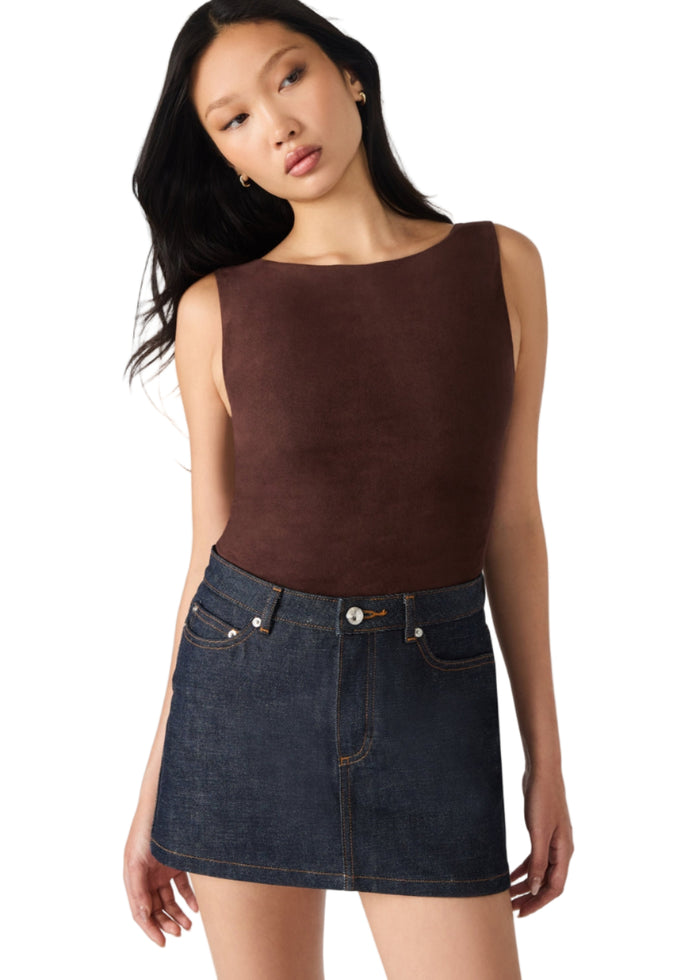 Ornellia Bodysuit