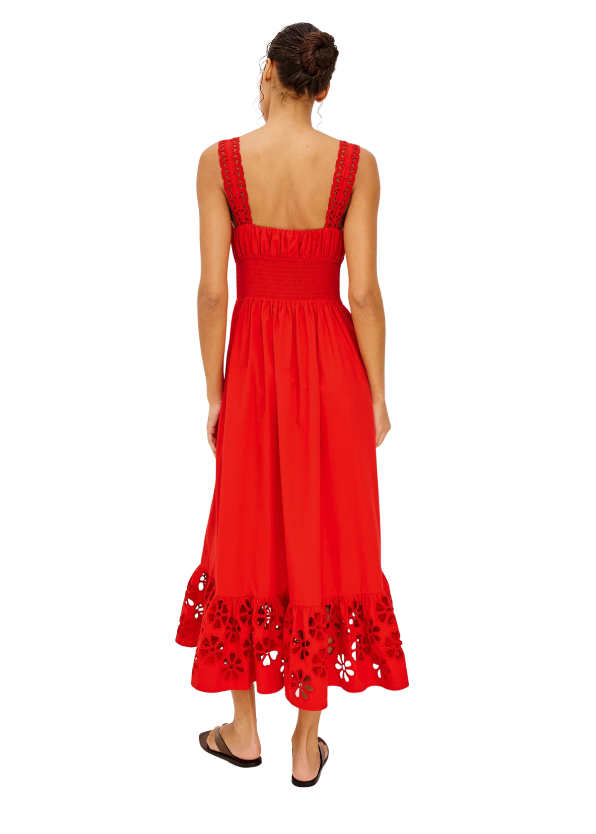 Moira Dress