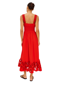 Moira Dress